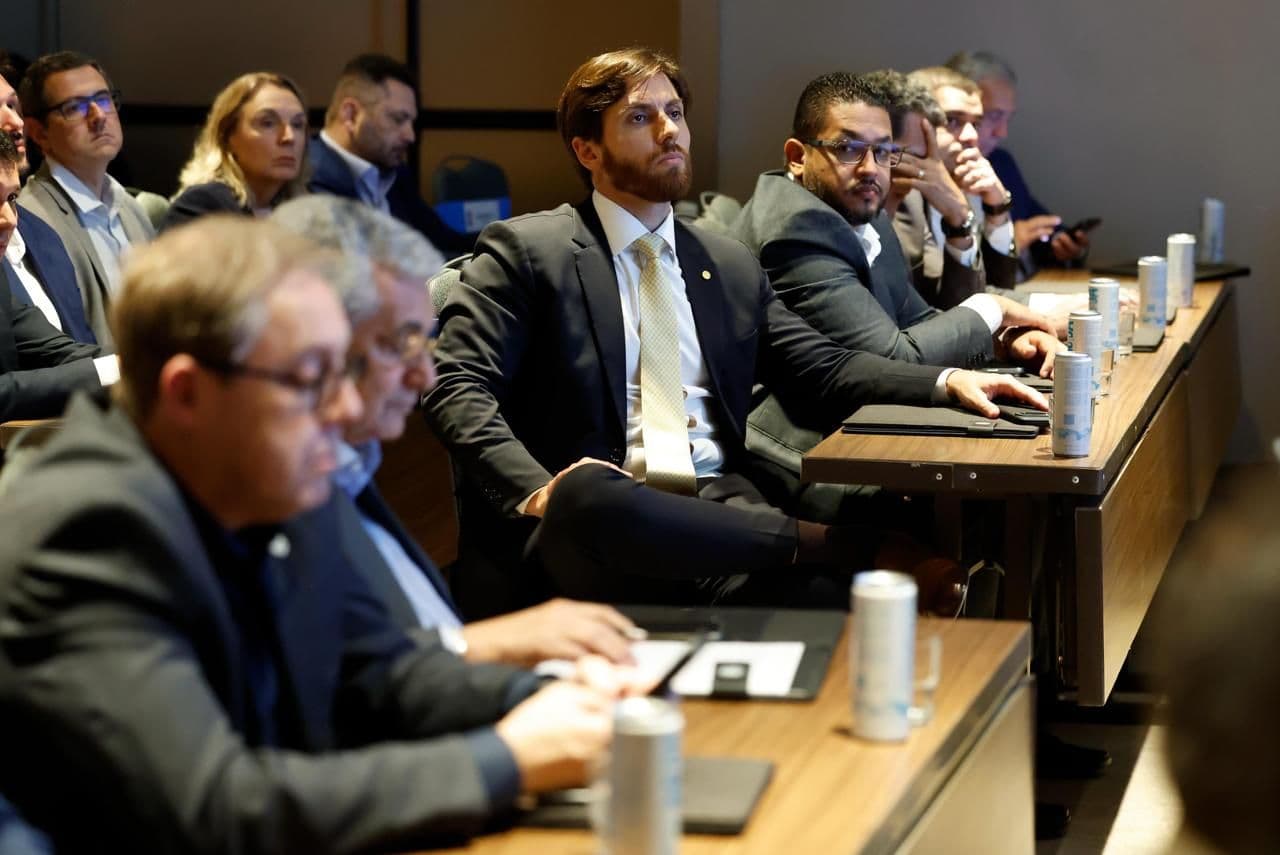 The Stadium Infrastructure Assessment Program was launched in a historic initiative